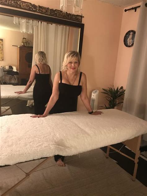 Intimate massage Prostitute Mauren